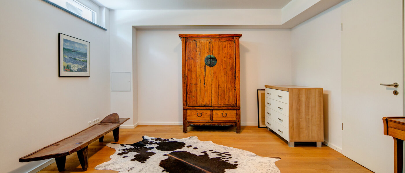 casa München Schwabing-West 03 invitados 7998