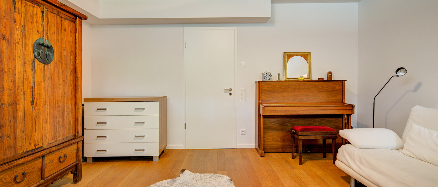 casa München Schwabing-West 04 invitados 7998