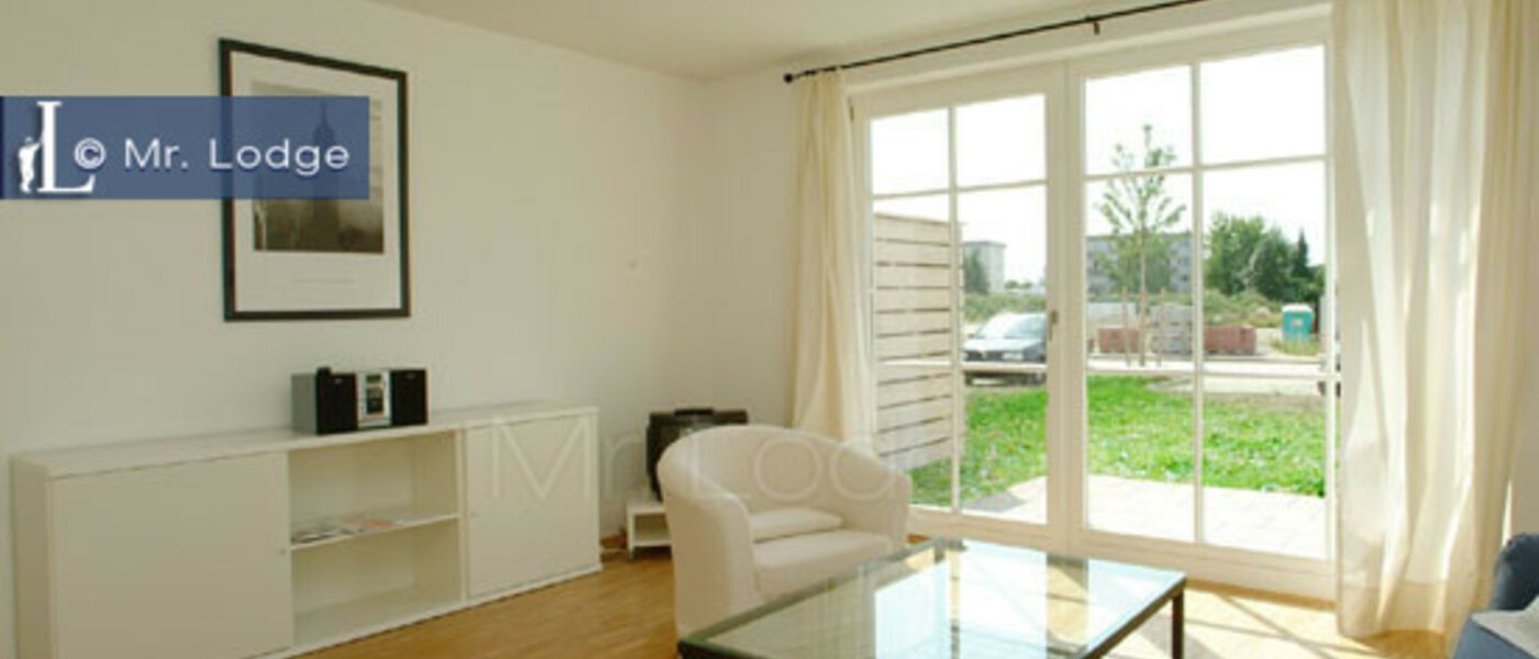 chalet adosado en esquina Freising 01 salón 8