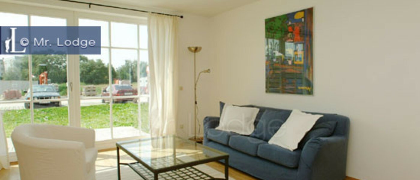 chalet adosado en esquina Freising 02 salón 8