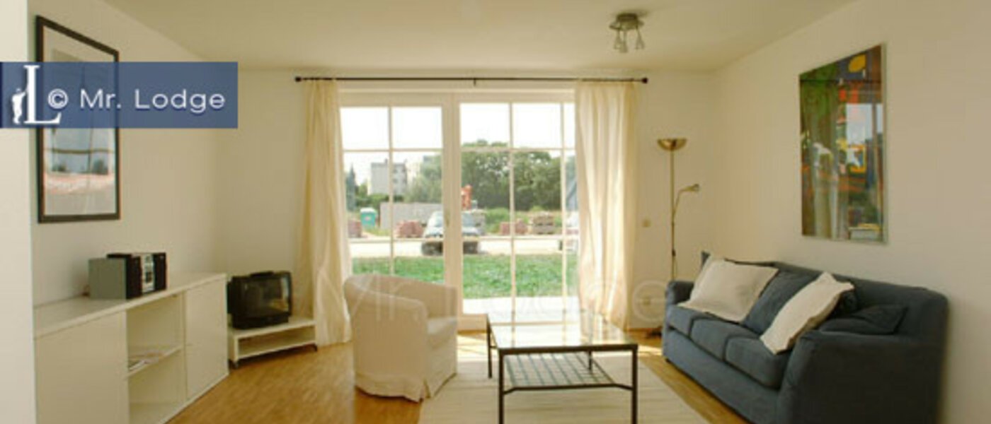 chalet adosado en esquina Freising 03 salón 8