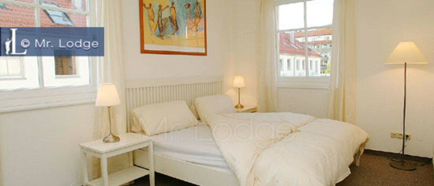 chalet adosado en esquina Freising 01 dormitorio 8