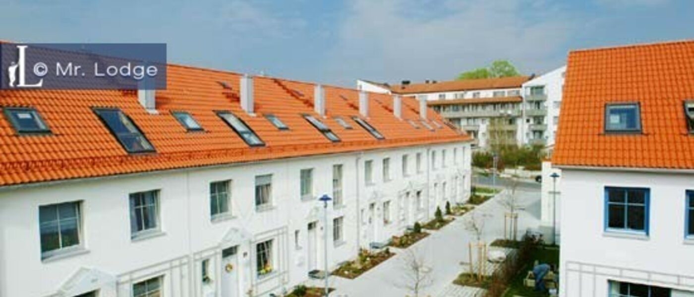 chalet adosado en esquina Freising 01 vista 8