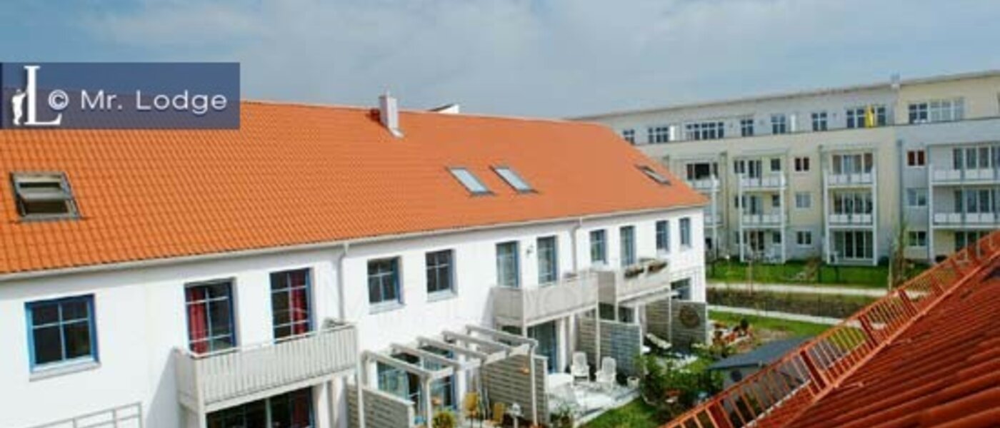 chalet adosado en esquina Freising 02 vista 8