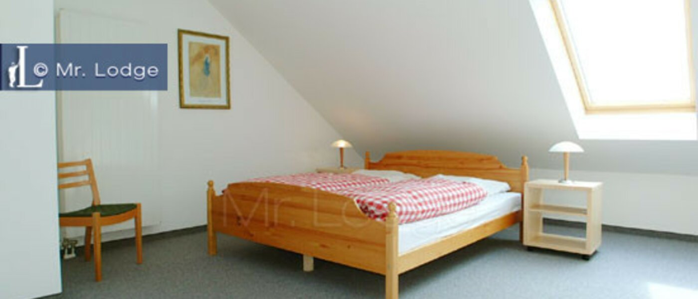chalet adosado en esquina Freising 01 2. dormitorio 8