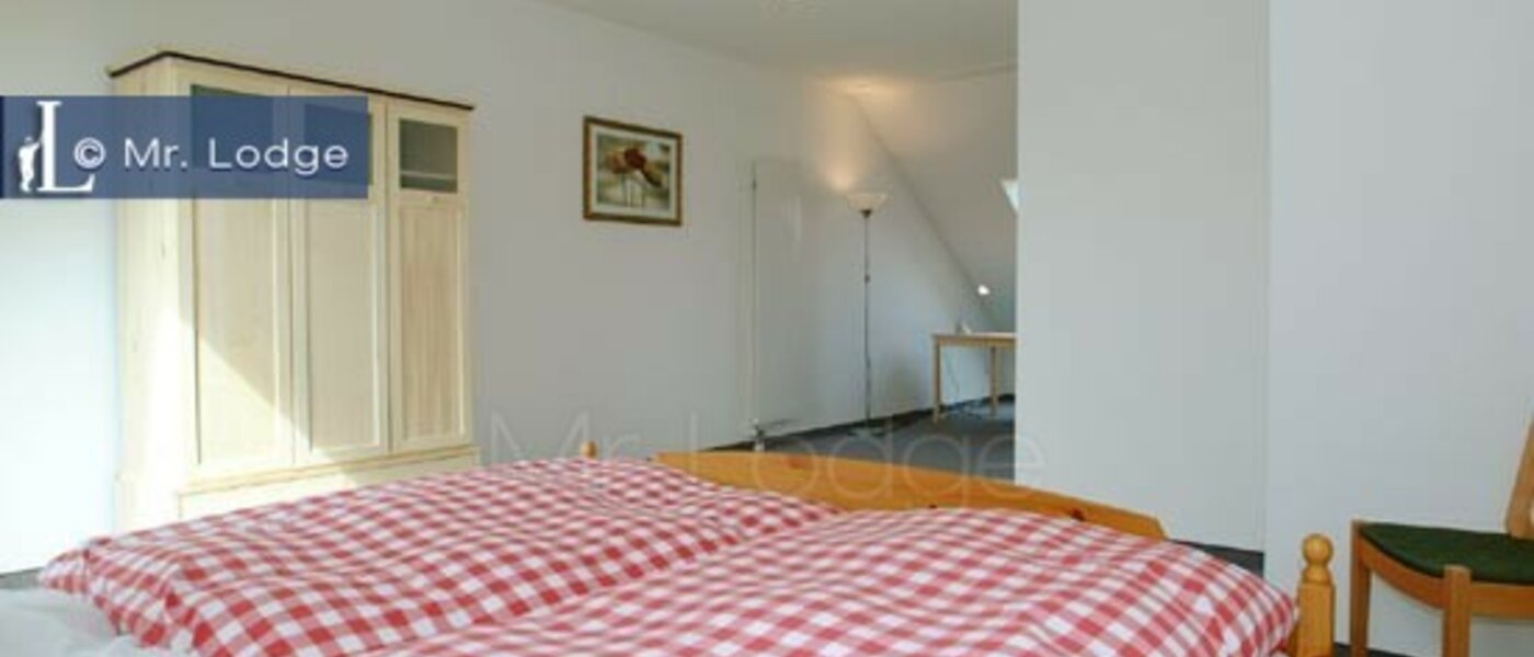 chalet adosado en esquina Freising 02 2. dormitorio 8