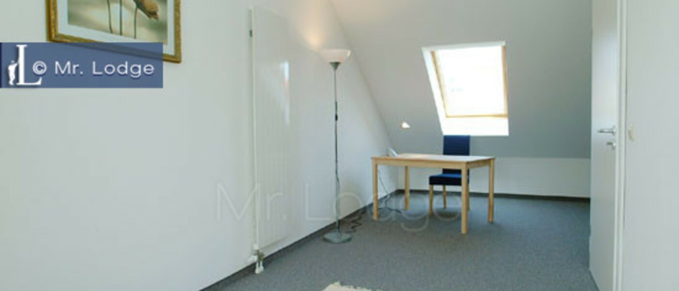 chalet adosado en esquina Freising 04 2. dormitorio 8