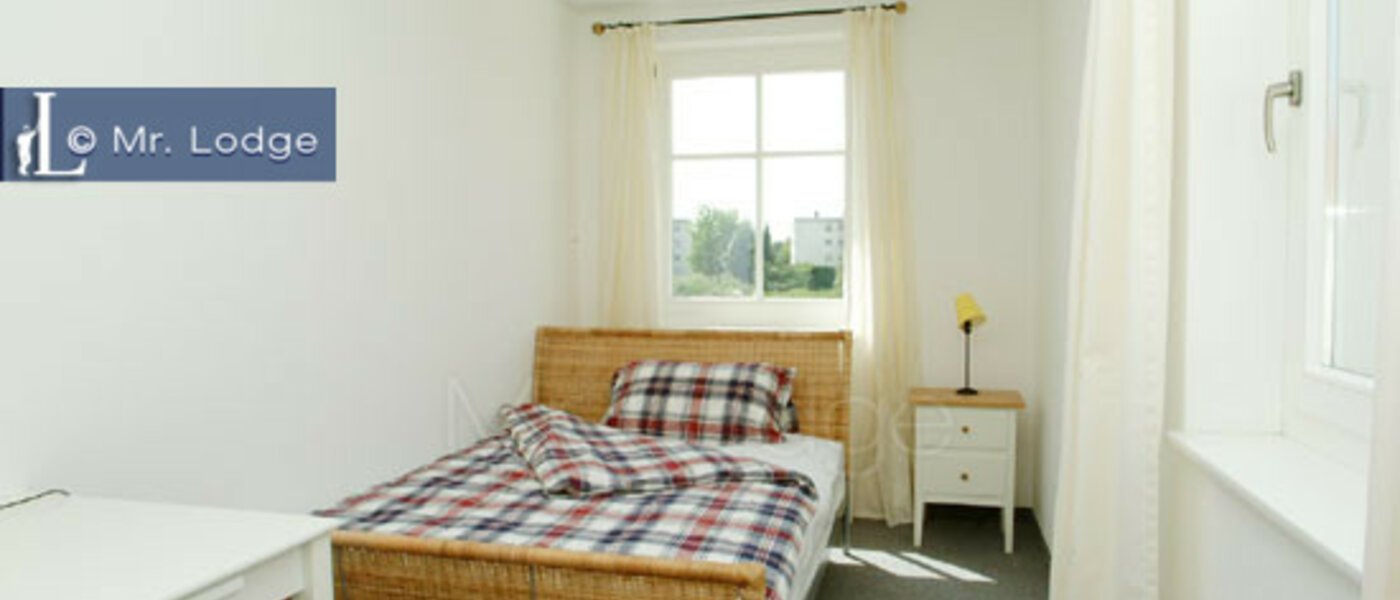 chalet adosado en esquina Freising 01 3. dormitorio 8