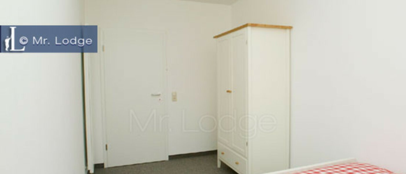 chalet adosado en esquina Freising 02 4. dormitorio 8