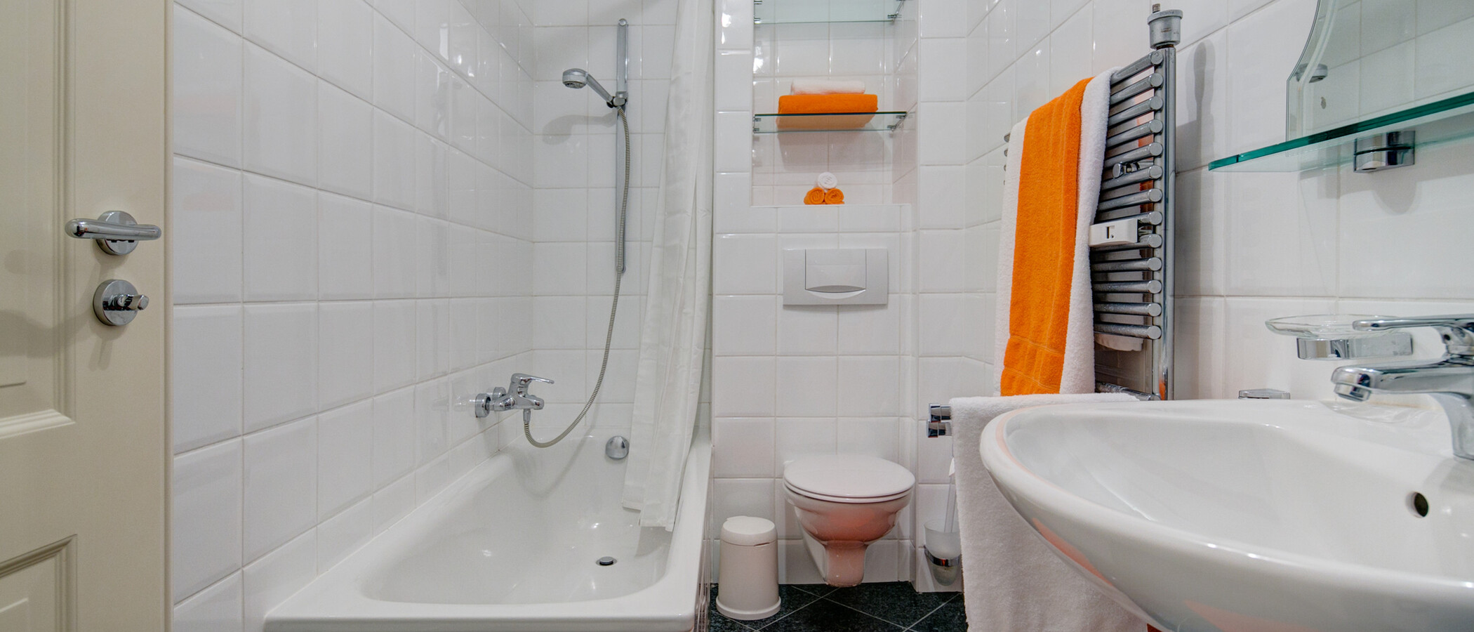 ático München Altstadt 01 baño 8000