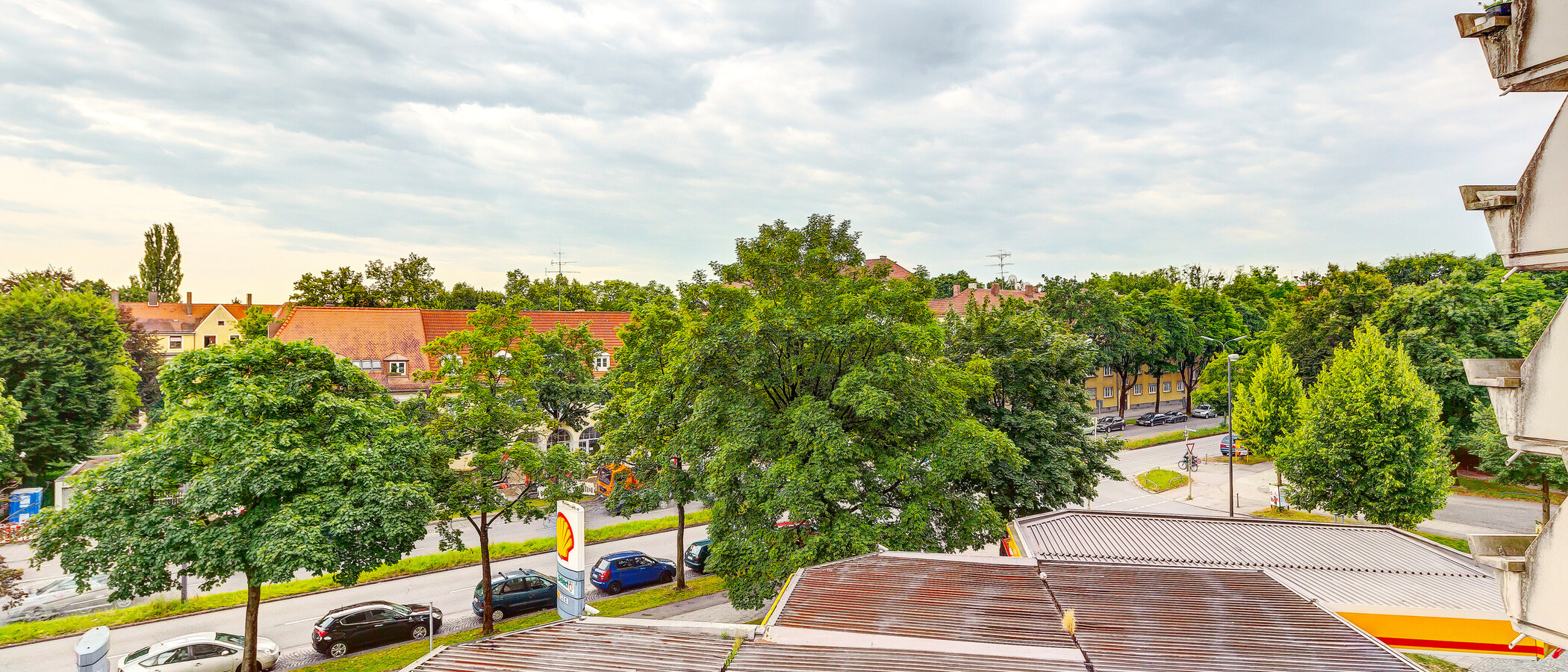 apartamento München Schwabing-Nord (zw. Leopoldstraße & Englischen Garten) 02 vista 8015