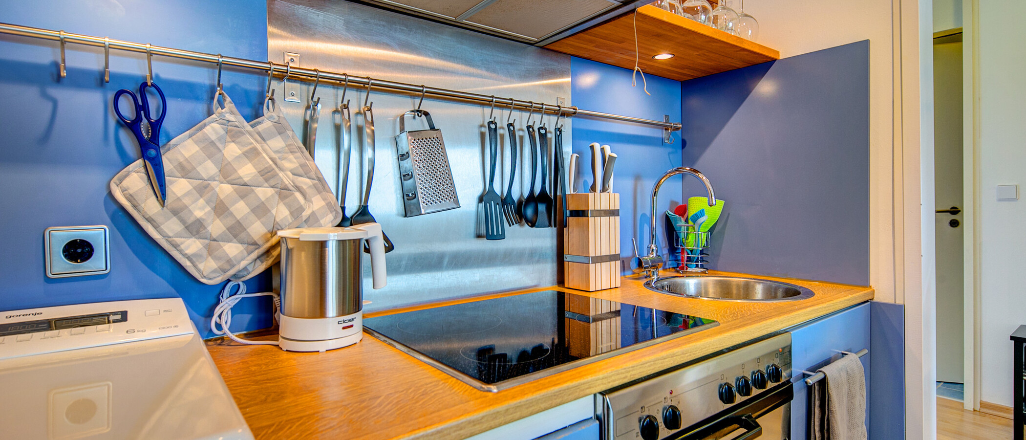 apartamento München Milbertshofen 02 cocina 8021