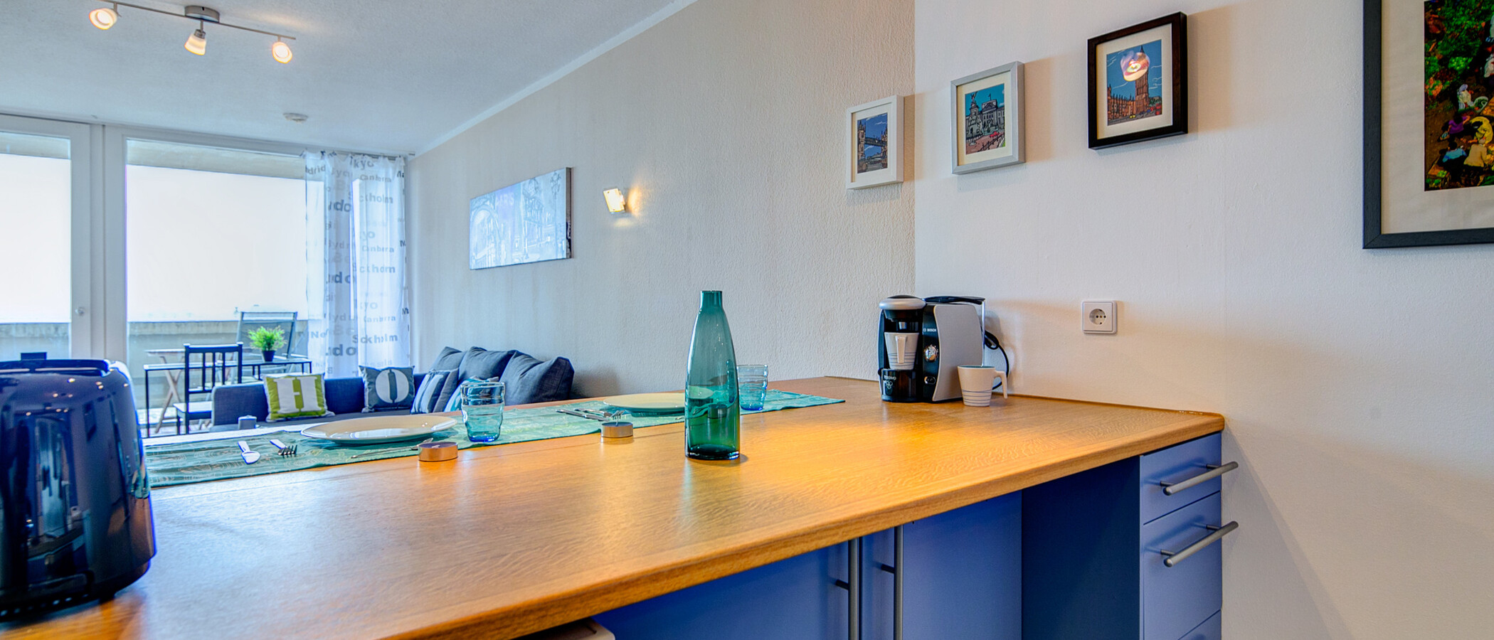 apartamento München Milbertshofen 04 cocina 8021