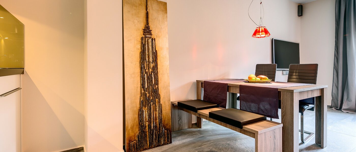 apartamento München Isarvorstadt 05 salón 8026