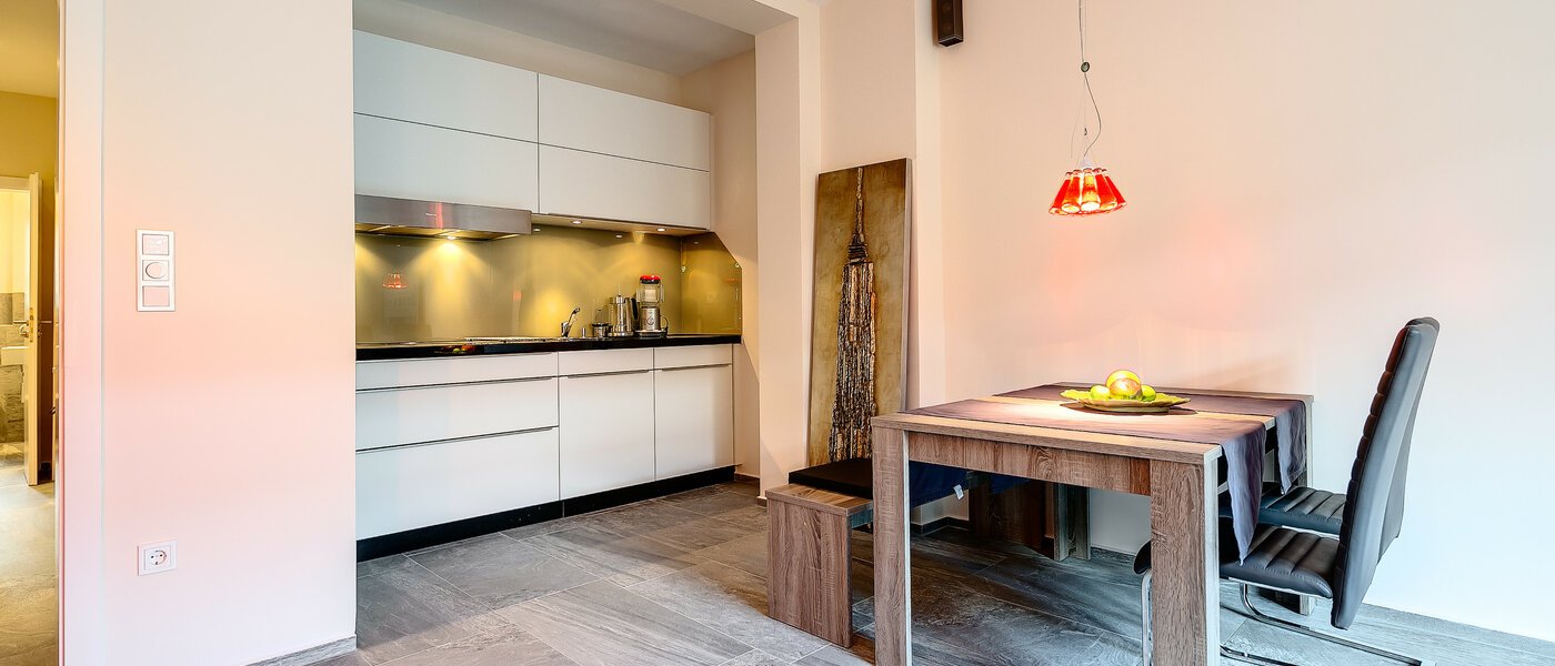 apartamento München Isarvorstadt 02 cocina 8026