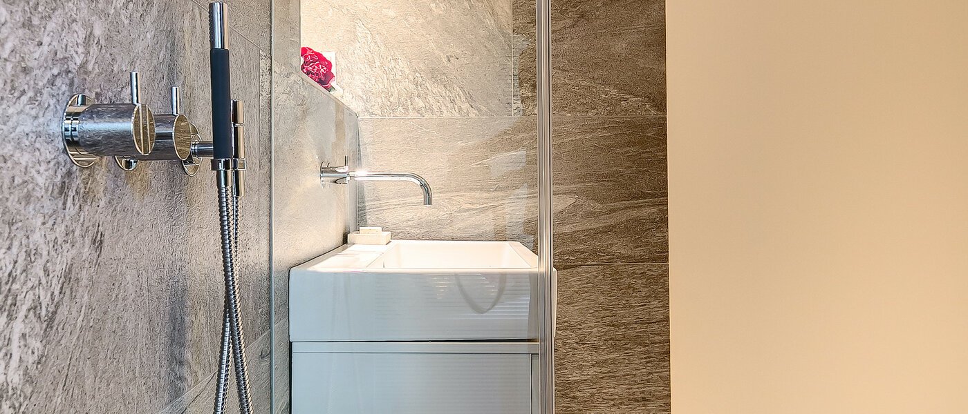 apartamento München Isarvorstadt 03 baño 8026