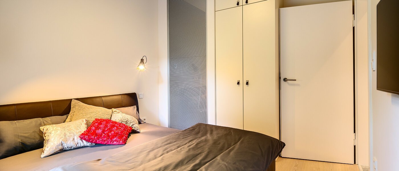 apartamento München Isarvorstadt 01 dormitorio 8026