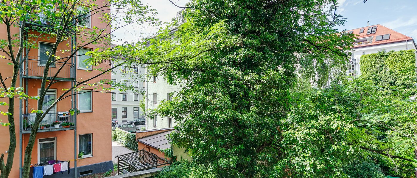 apartamento München Isarvorstadt 01 vista 8026