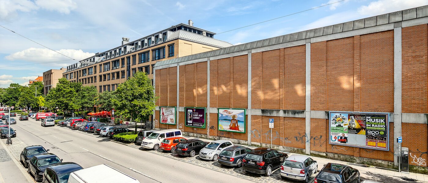 apartamento München Isarvorstadt 03 vista 8026