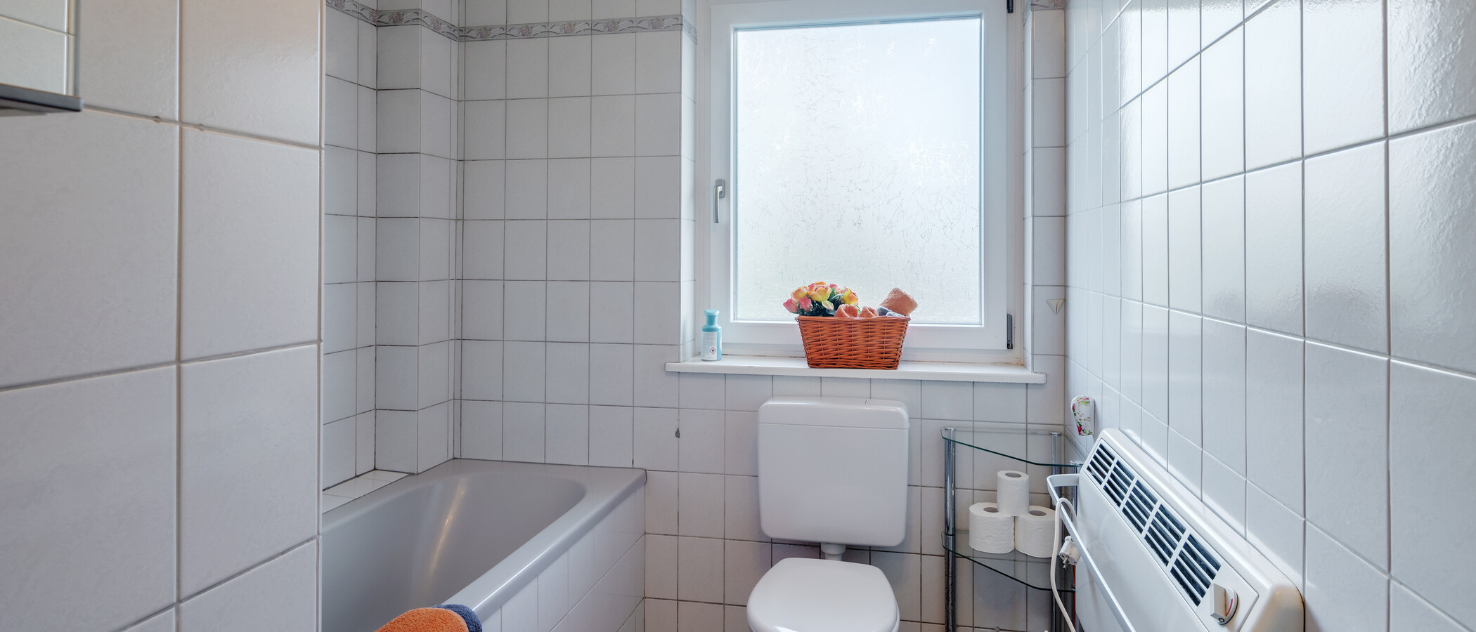 chalet adosado en esquina München Ramersdorf 02 baño 8036