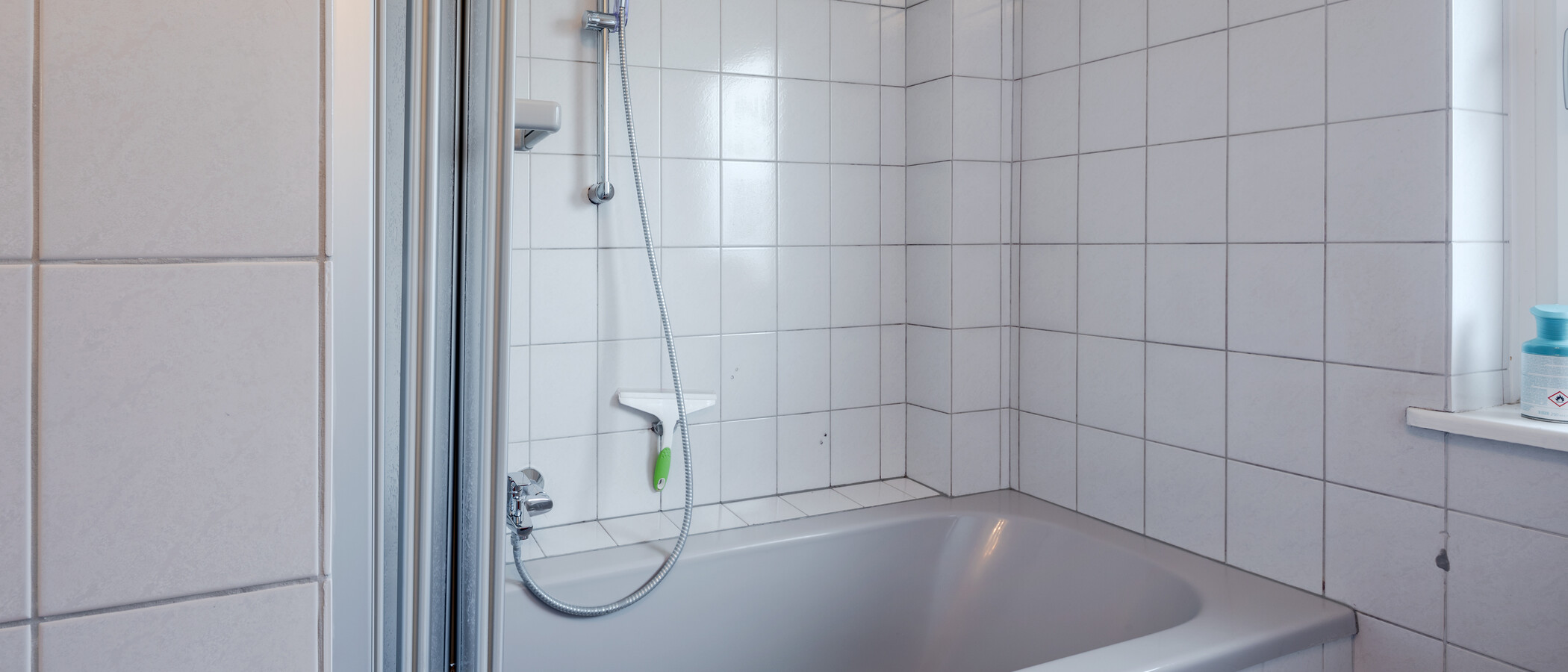 chalet adosado en esquina München Ramersdorf 04 baño 8036