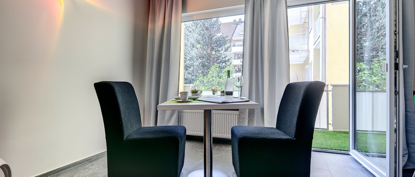 apartamento München Au-Haidhausen 05 salón 8038