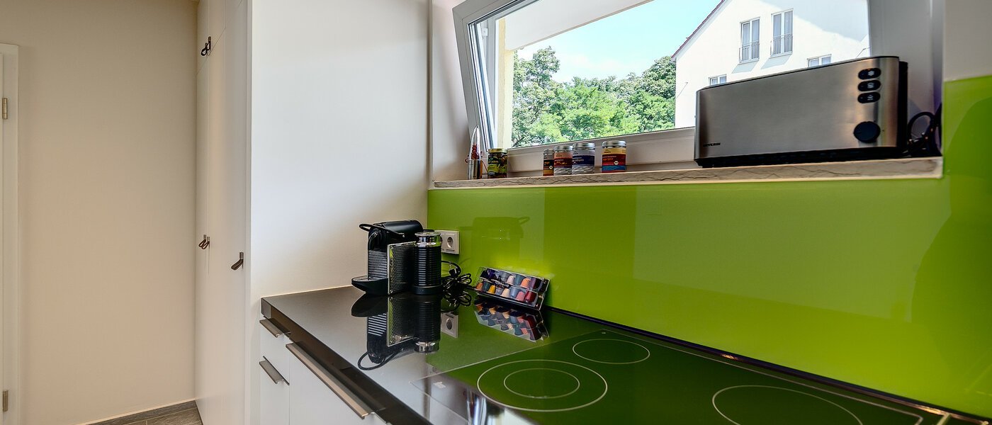 apartamento München Au-Haidhausen 02 cocina 8038
