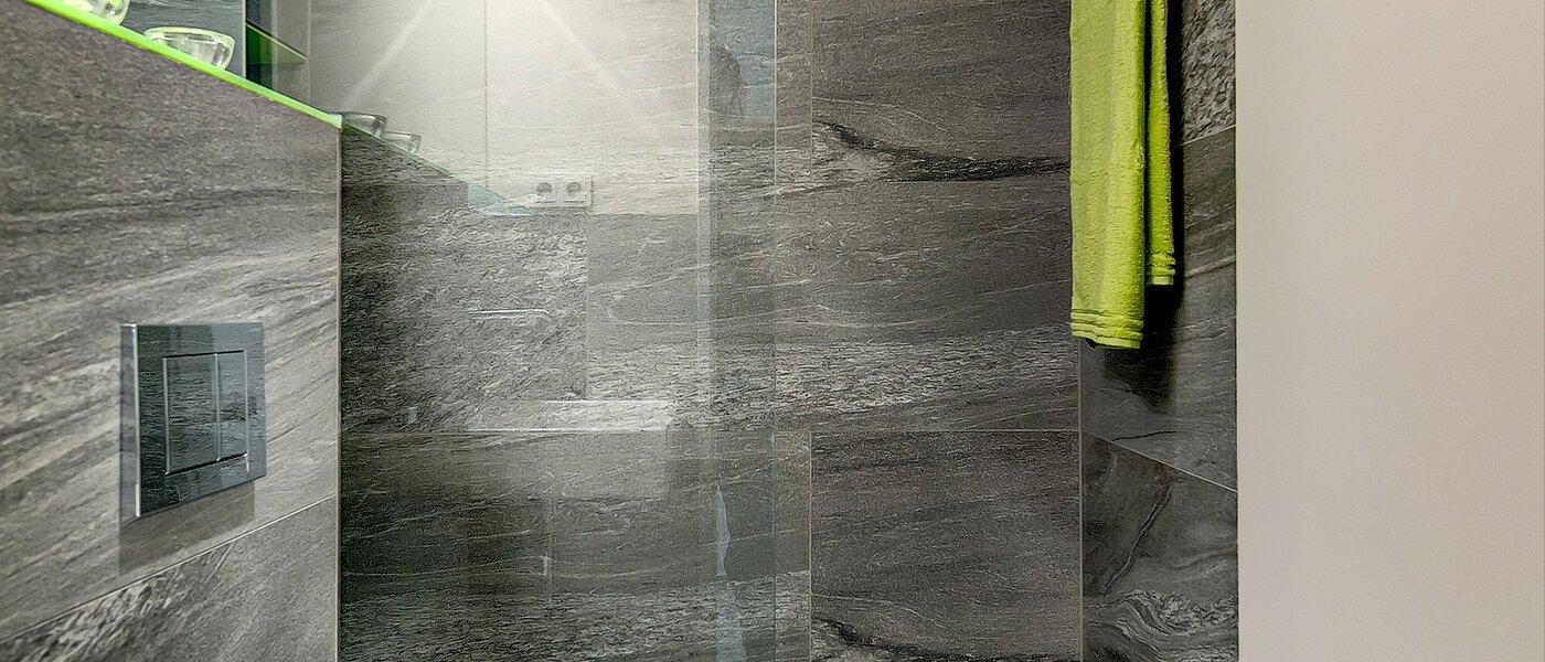 apartamento München Au-Haidhausen 01 baño 8038