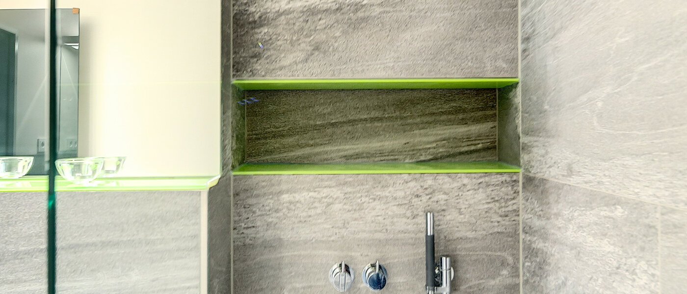 apartamento München Au-Haidhausen 03 baño 8038