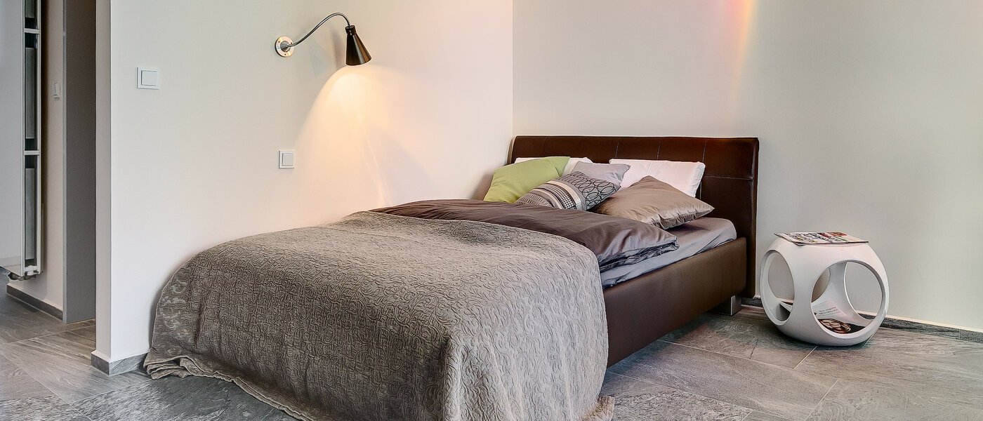 apartamento München Au-Haidhausen 01 dormitorio 8038