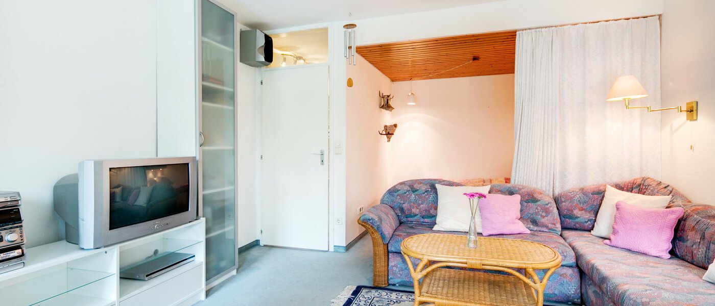 apartamento München Sendling-Westpark 03 salón 8053