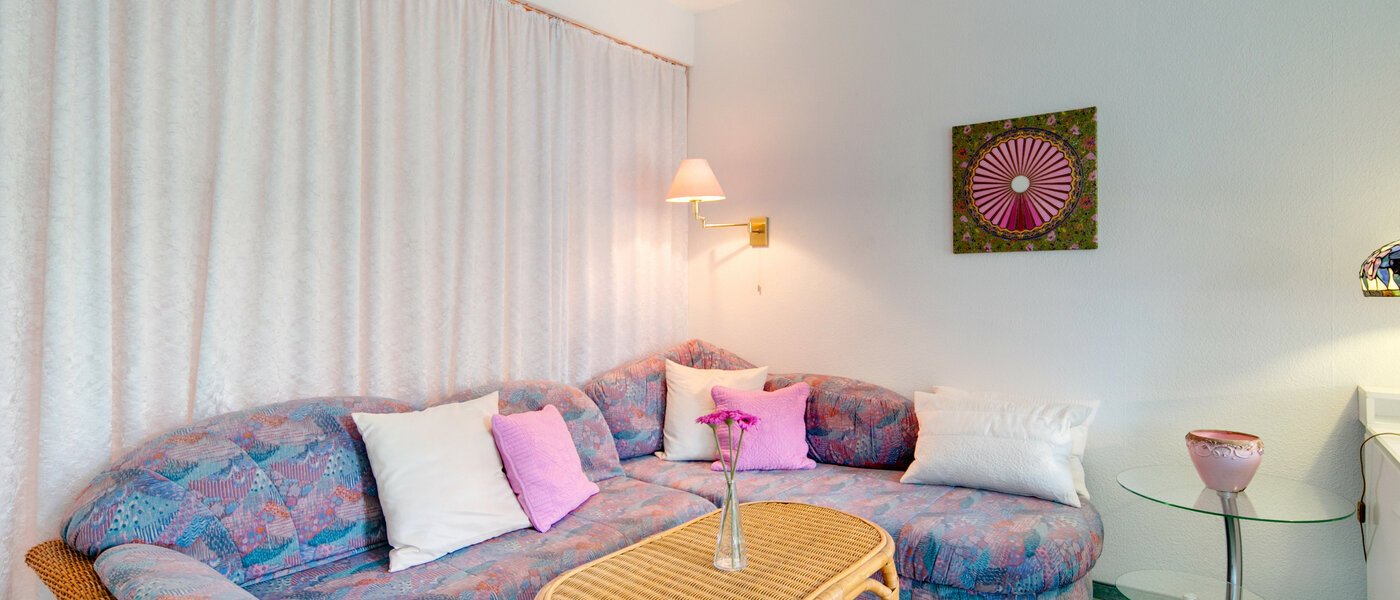 apartamento München Sendling-Westpark 05 salón 8053