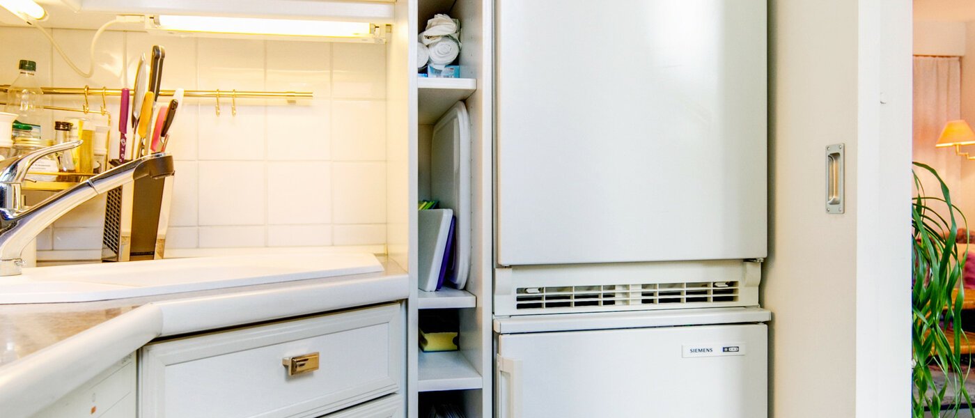 apartamento München Sendling-Westpark 04 cocina 8053