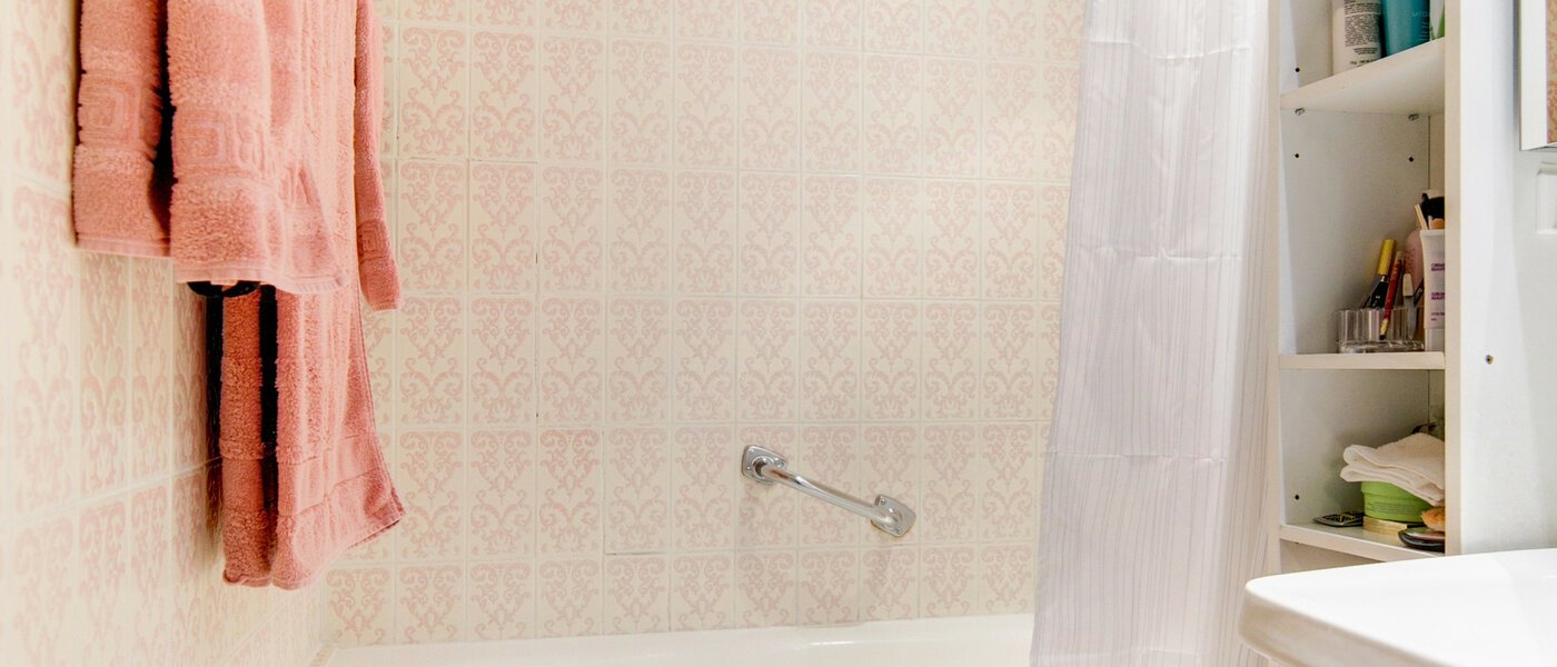 apartamento München Sendling-Westpark 02 baño 8053