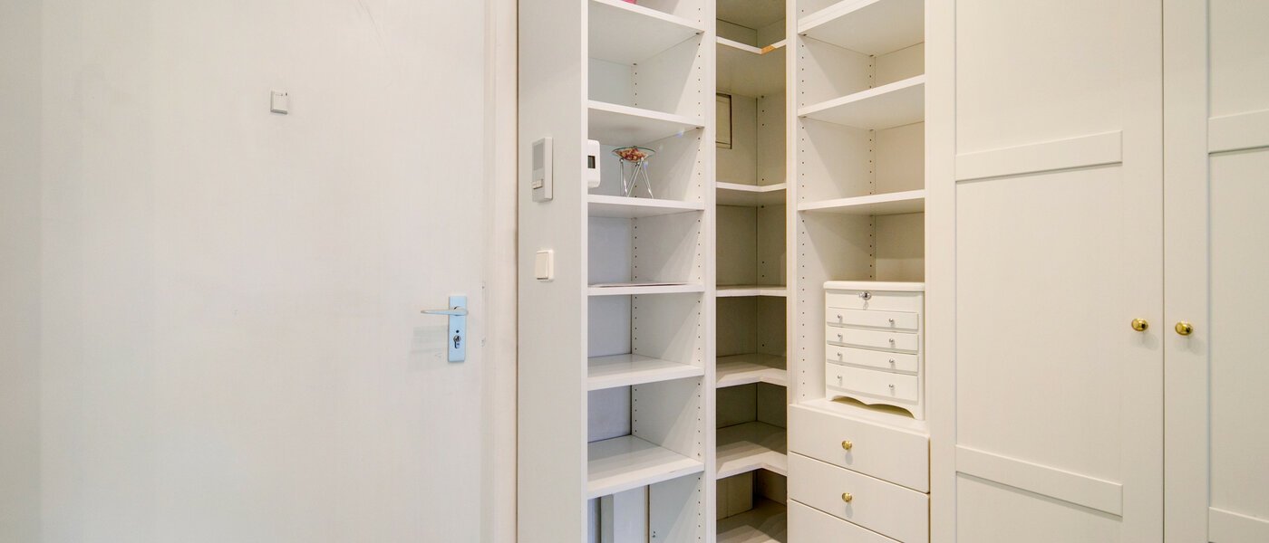 apartamento München Sendling-Westpark 02 pasillo 8053