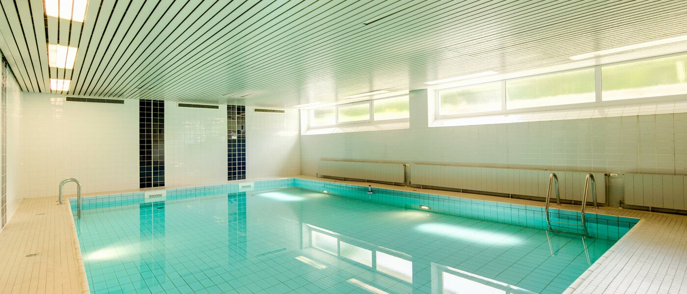 apartamento München Sendling-Westpark 02 piscina 8053