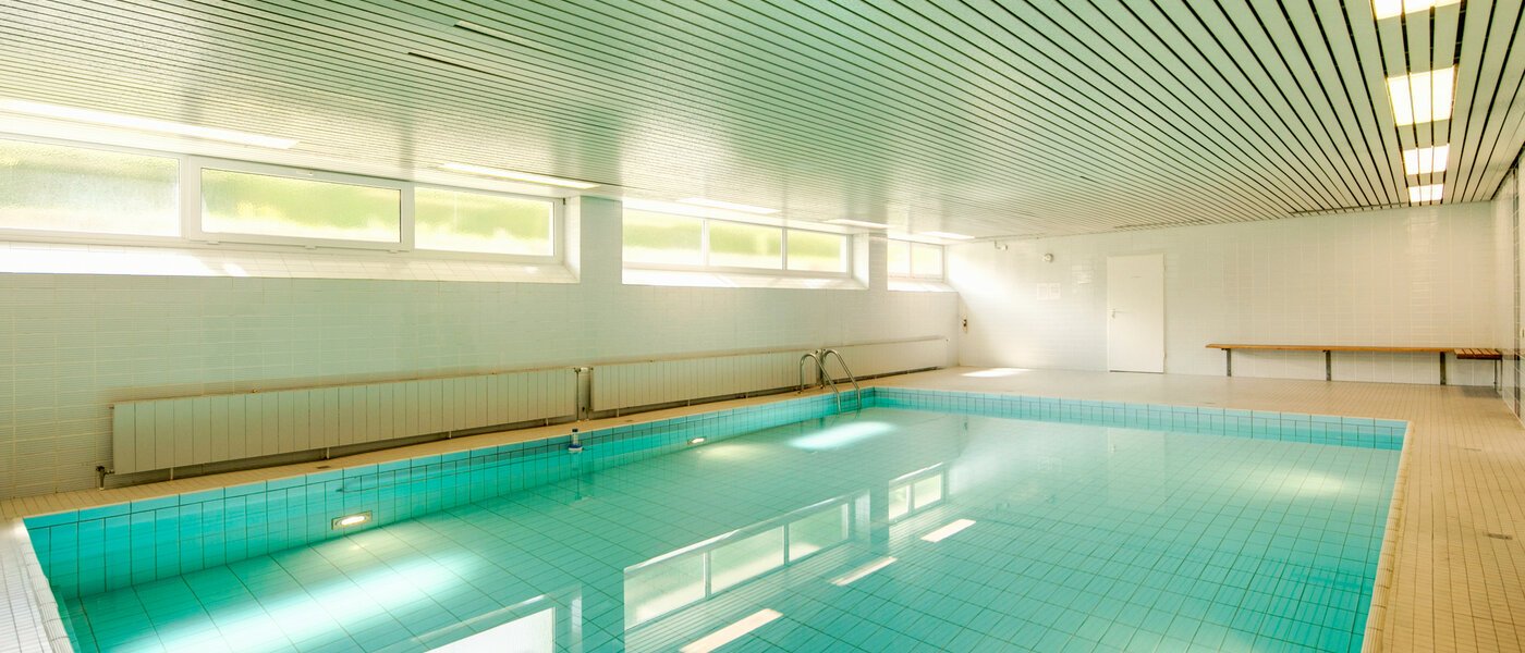 apartamento München Sendling-Westpark 03 piscina 8053