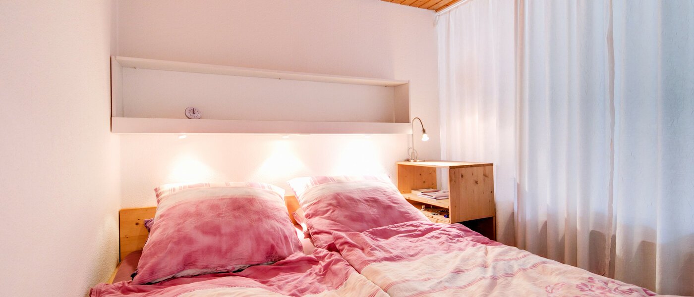 apartamento München Sendling-Westpark 01 dormitorio 8053