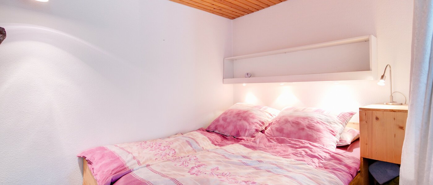 apartamento München Sendling-Westpark 02 dormitorio 8053