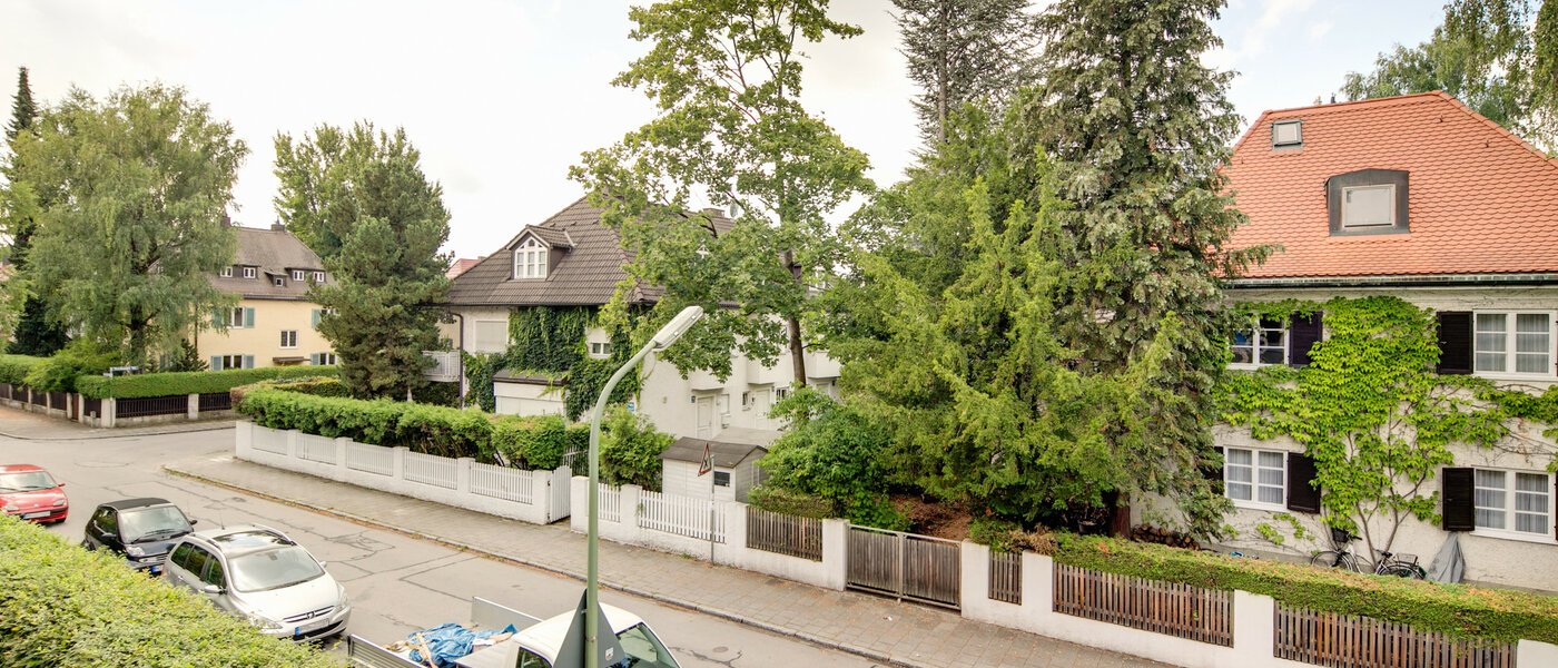 apartamento München Sendling-Westpark 01 vista 8053