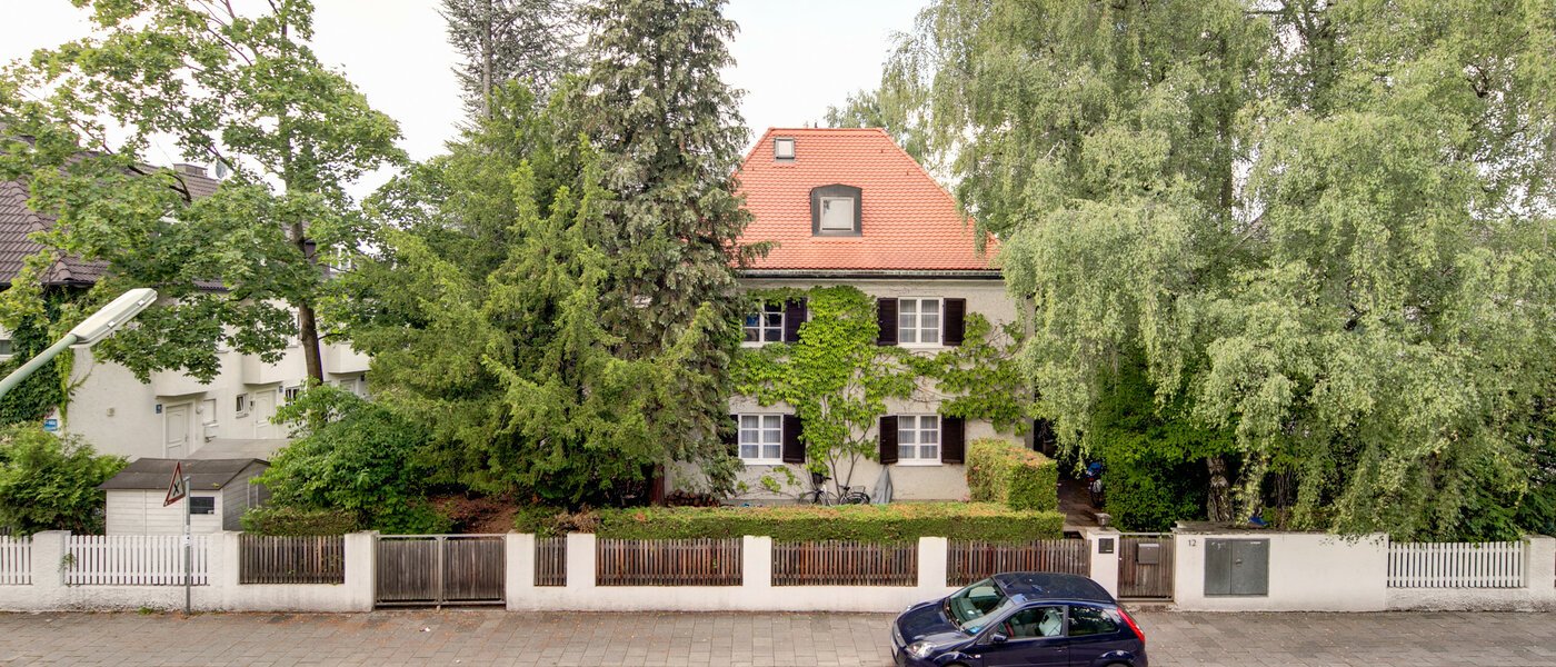 apartamento München Sendling-Westpark 02 vista 8053