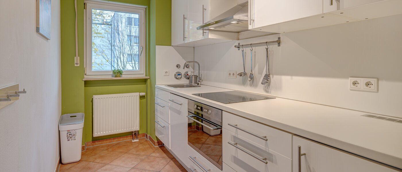 apartamento München Giesing 01 cocina 8056