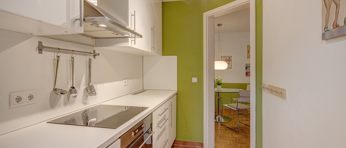 apartamento München Giesing 02 cocina 8056