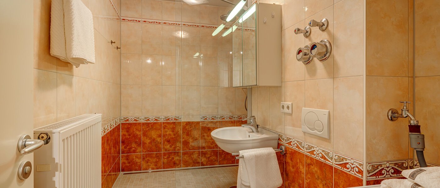 apartamento München Giesing 01 baño 8056
