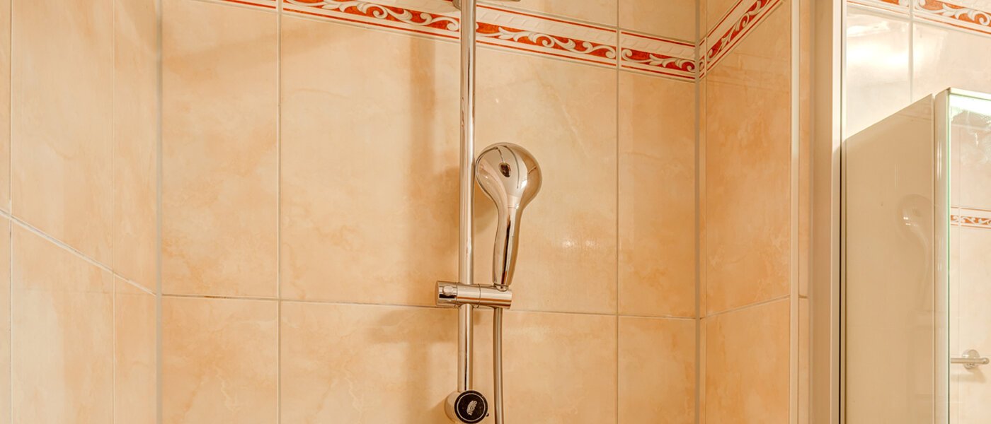 apartamento München Giesing 02 baño 8056