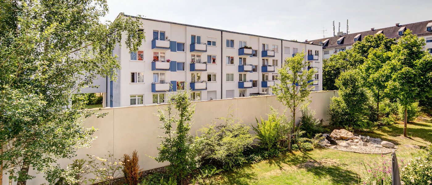 apartamento München Giesing 03 vista 8056