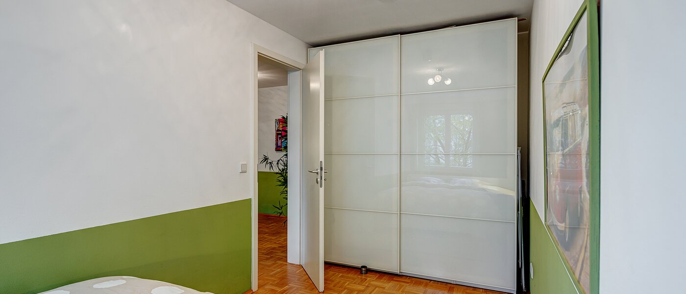 apartamento München Giesing 02 dormitorio 8056