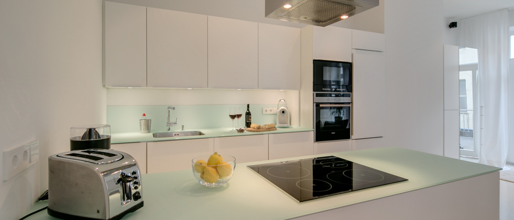 apartamento München Haidhausen 01 cocina 8064