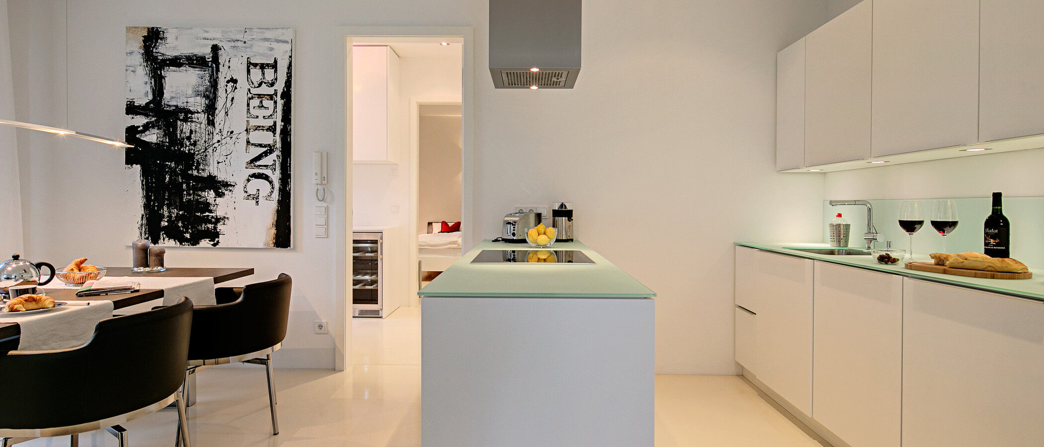 apartamento München Haidhausen 02 cocina 8064