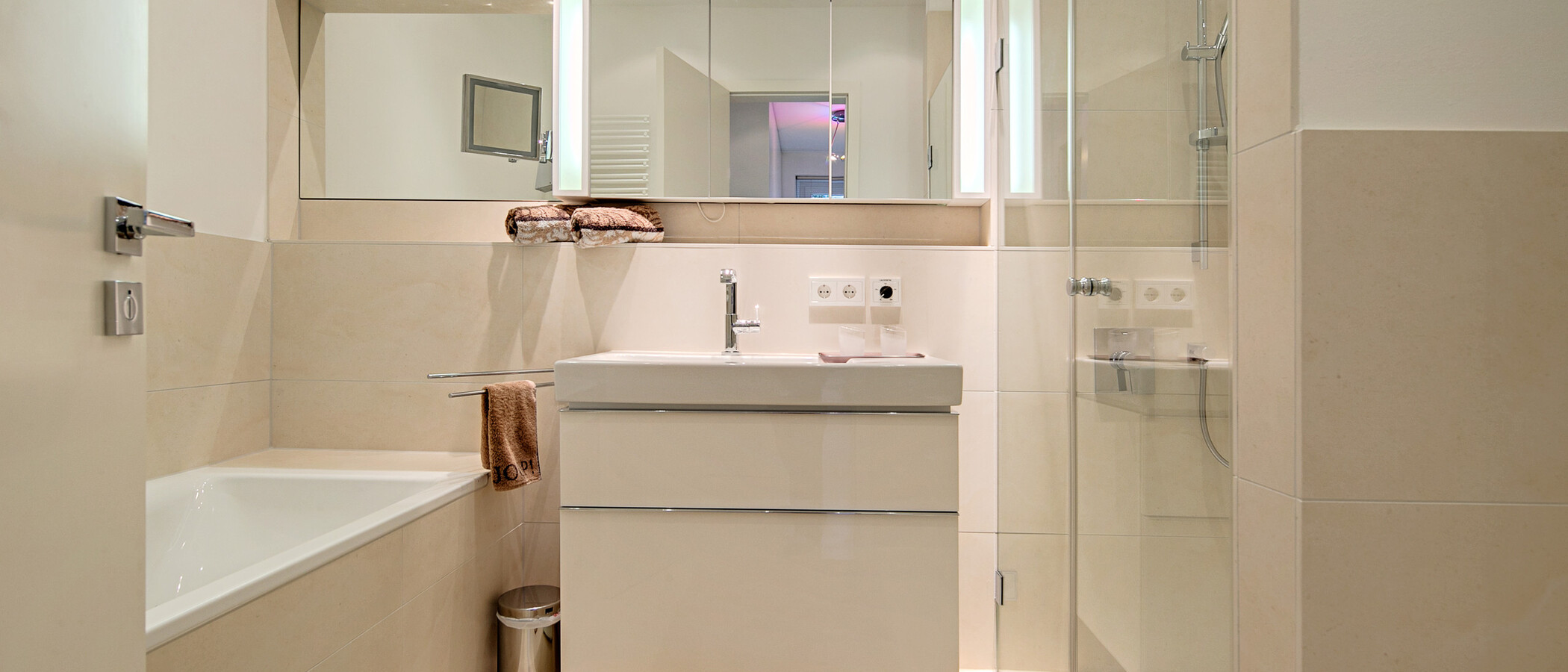 apartamento München Haidhausen 01 baño 8064